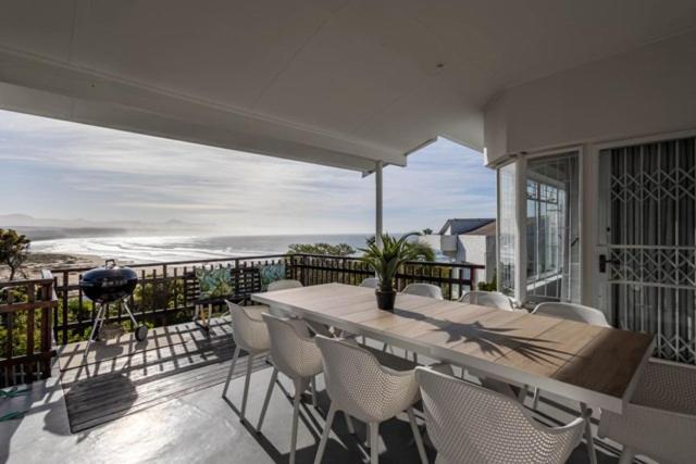 19 Hill Street Holiday home