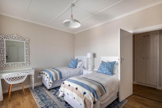 Holiday home 19 Hill Street *
